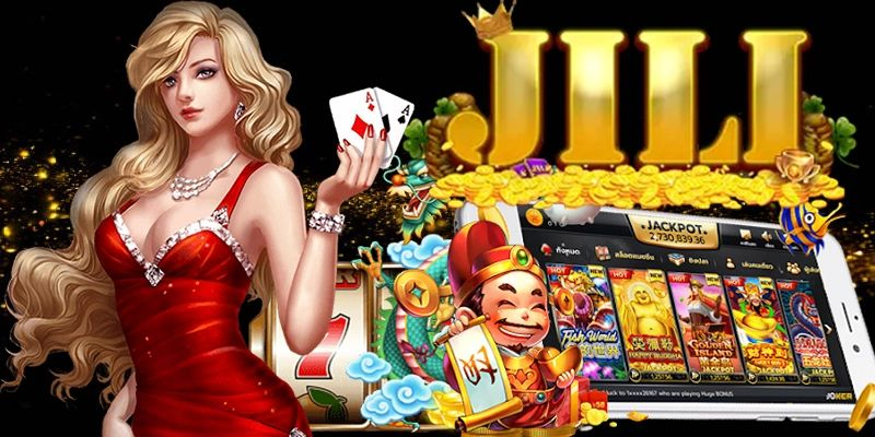 Jili Nổ Hũ Là Gì? Sảnh Game Săn Hũ Siêu Lớn Tại Nhà Cái 333Win