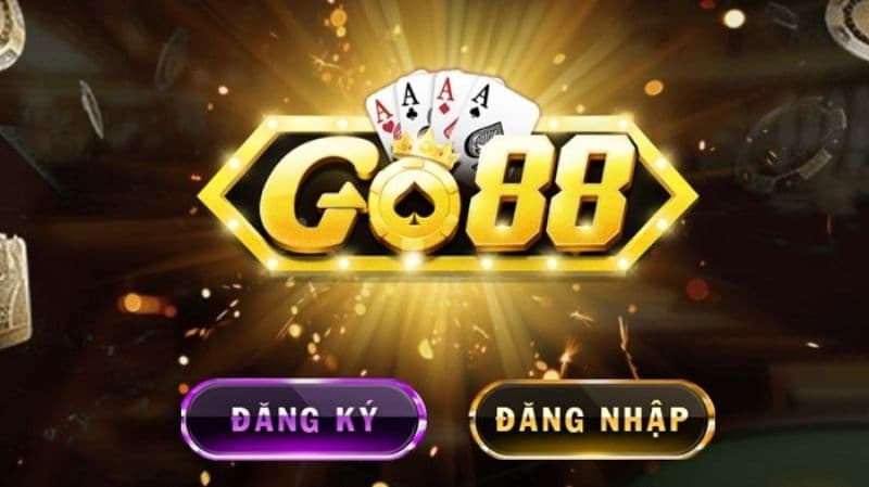 Go88 thiên đường cờ bạc online - Sân Chơi Hot Nhất Hiện Nay